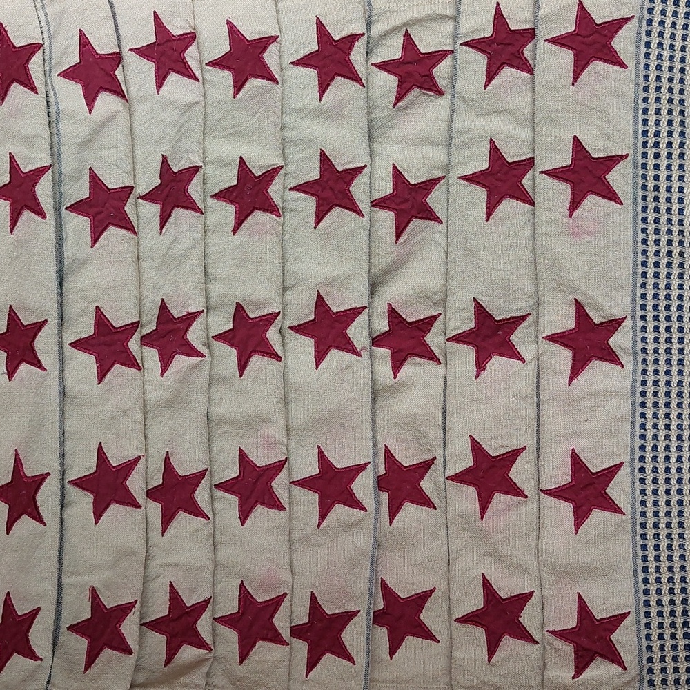 Americana placemats - Picture 6 of 8